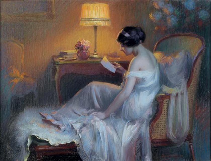 La lettera